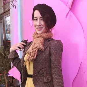 Meet your Posher, Pamm